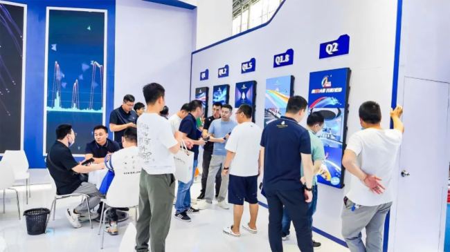 ʢ��(hu��)��Ļ�����ý��R����(qi��ng)���޲�ʢ�b����2023�V�݇�(gu��)�H��(zhu��n)�I(y��)���⡢���չ�[��(hu��)��