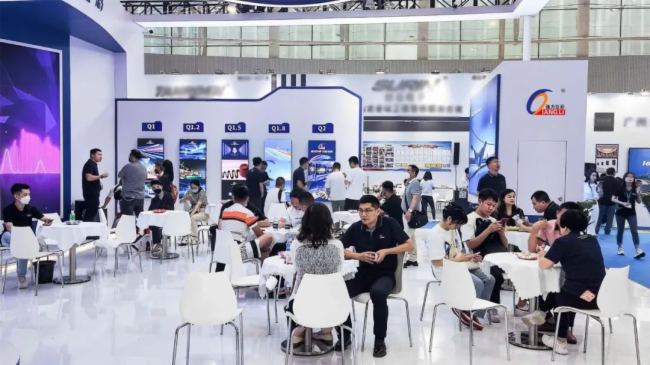 ʢ��(hu��)��Ļ�����ý��R����(qi��ng)���޲�ʢ�b����2023�V�݇�(gu��)�H��(zhu��n)�I(y��)���������չ�[��(hu��)��