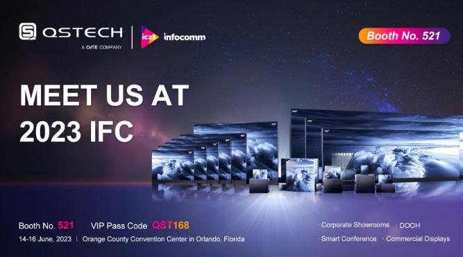 InfoComm 2023 | ���ɹ��չƷ��͸���u