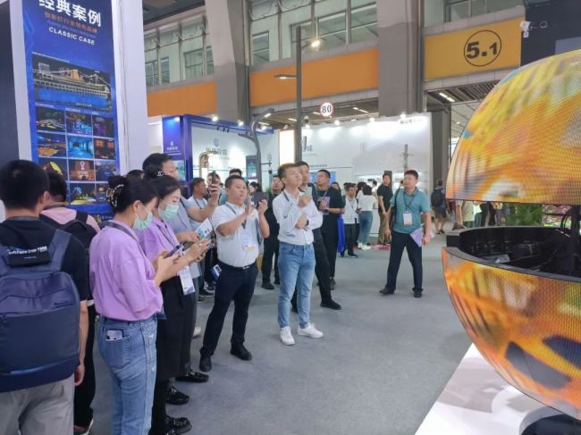 2023�⁆չ��������Tչ��ɫ�a(ch��n)Ʒ��ȫ��͑���A