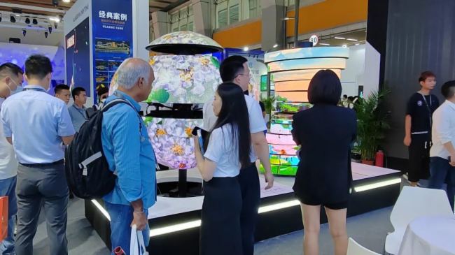 2023�⁆չ��������Tչ��ɫ�a(ch��n)Ʒ��ȫ��͑���A