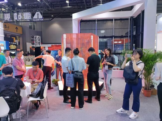 2023�⁆չ��������Tչ��ɫ�a(ch��n)Ʒ��ȫ��͑���A