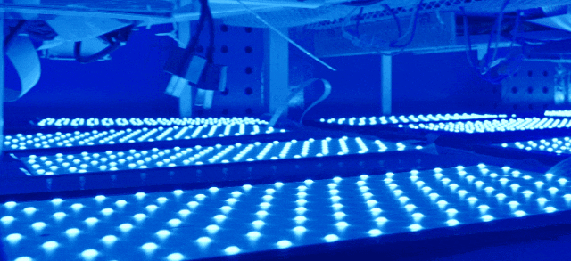 618Mini LED(sh)