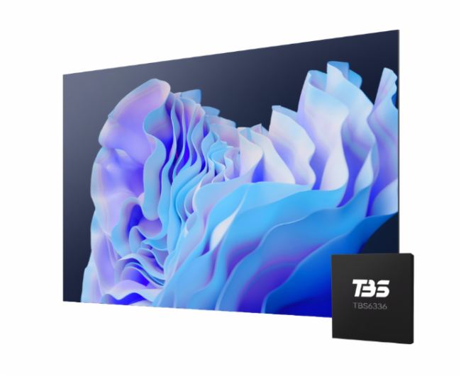 �Z�����ơ�����оƬ�����������MLED�a(ch��n)�I(y��)�l(f��)չ