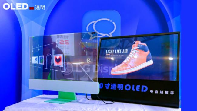 ҕGoodview OLED @ʾ͸Ҋ(sh)Vÿgƪ