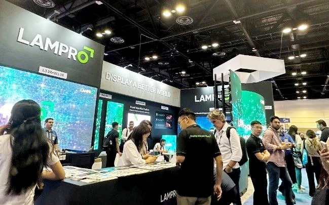 @WҫInfoComm 2023