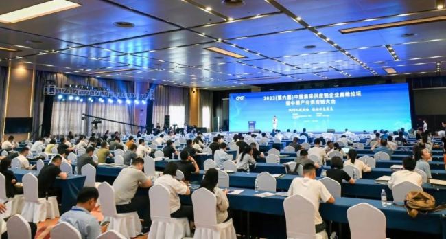 ϲӍ���߿��A�ܹ�늘s�@��2023��ȣ�CPCF�����ɹ���(y��ng)朹���(y��ng)�ُ̰�(qi��ng)���Q̖(h��o)