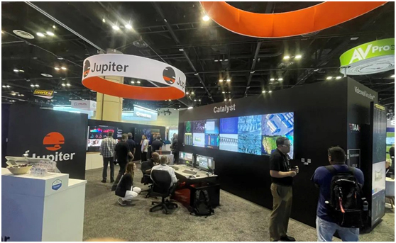 JupiterذInfocomm