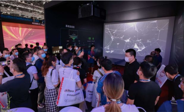 InfoComm China 2023|Ӎ_(d)\WRչ_(ti)^!