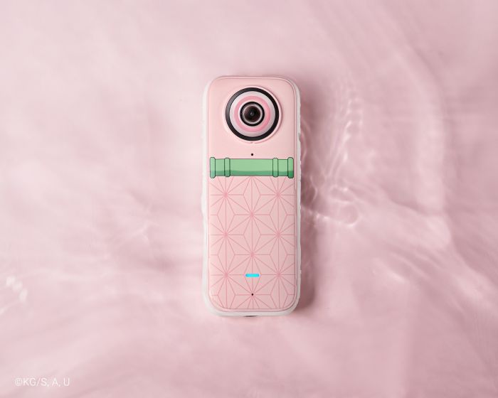 ӰʯInsta360Ƴȫ\CX3֮(lin)