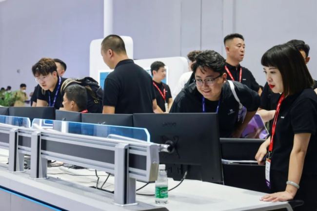 InfoComm China2023CREATORĴI(lng)ҕ ˳