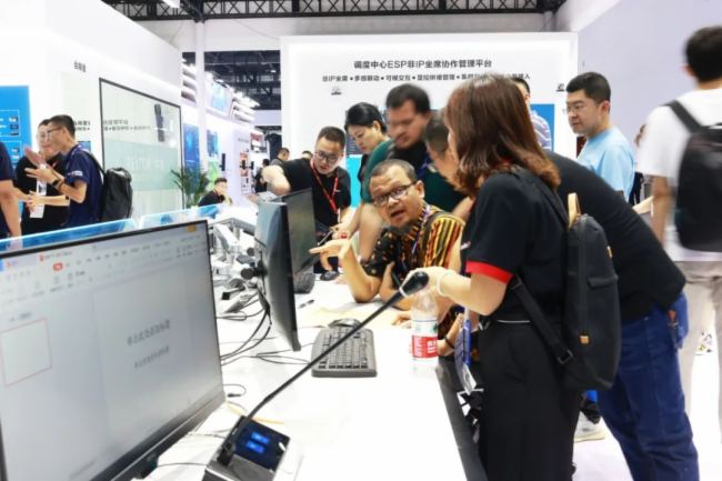 InfoComm China2023CREATORĴI(lng)ҕ ˳