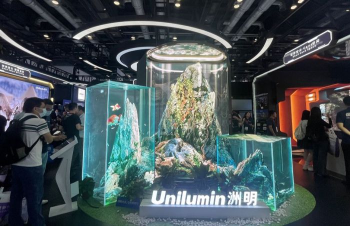 IFC2023LEDֱ@ƴgȫֻ顰á