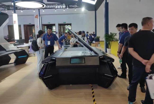 InfoComm China 2023չ٣ڴc´