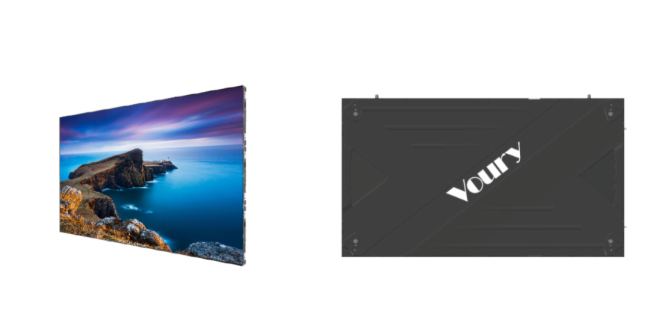 Voury׿�A|����Infocomm China 2023�A�M�Y(ji��)��|��Ļ��ɢ��(ch��ng)���ڴ��´���Ҋ(ji��n)