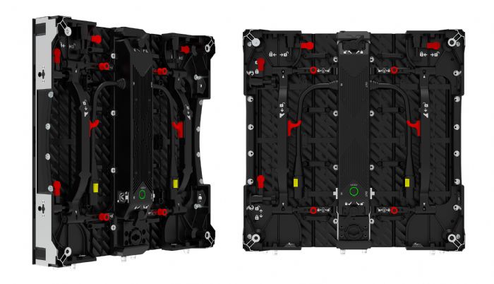 ҕ������Xmk2��������LED�@ʾ��