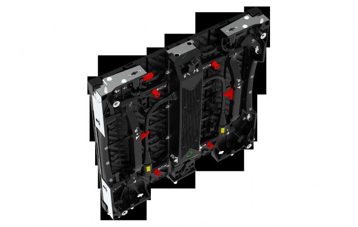 ҕ������Xmk2��������LED�@ʾ��