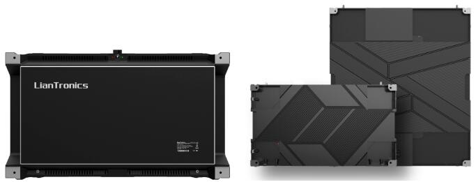 ��̽��VAIIIϵ�С�΢�g���I(l��ng)���ȫ�ܮa(ch��n)Ʒ���{�Δث@���H����