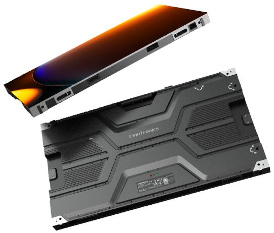 ��̽��VAIIIϵ�С�΢�g���I(l��ng)���ȫ�ܮa(ch��n)Ʒ���{�Δث@���H����