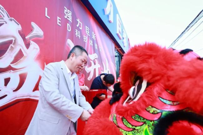 �R�ۄ�(chu��ng)�¿Ƽ�������ҕ ʢ������(qi��ng)���޲�LED�Ƽ��w�(y��n)�^�����������_(t��i)��ʢ���_�I(y��)��