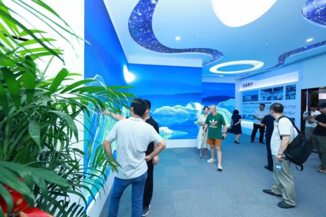 �R�ۄ�(chu��ng)�¿Ƽ�������ҕ ʢ������(qi��ng)���޲�LED�Ƽ��w�(y��n)�^�����������_(t��i)��ʢ���_�I(y��)��