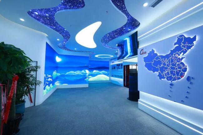 �R�ۄ�(chu��ng)�¿Ƽ�������ҕ ʢ������(qi��ng)���޲�LED�Ƽ��w�(y��n)�^�����������_(t��i)��ʢ���_�I(y��)��