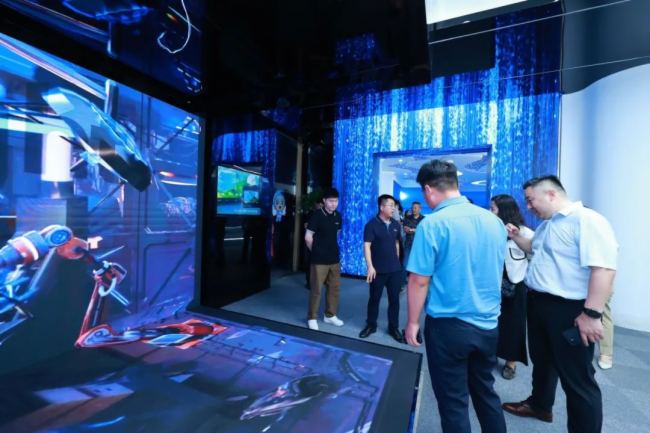 �R�ۄ�(chu��ng)�¿Ƽ�������ҕ ʢ������(qi��ng)���޲�LED�Ƽ��w�(y��n)�^�����������_(t��i)��ʢ���_�I(y��)��