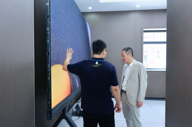 �R�ۄ�(chu��ng)�¿Ƽ�������ҕ ʢ������(qi��ng)���޲�LED�Ƽ��w�(y��n)�^�����������_(t��i)��ʢ���_�I(y��)��