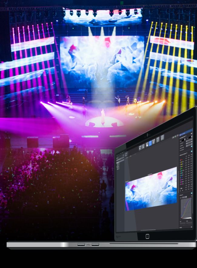 MX6000 ProحZCOEXϵLEDŞƷذǈ(chng)