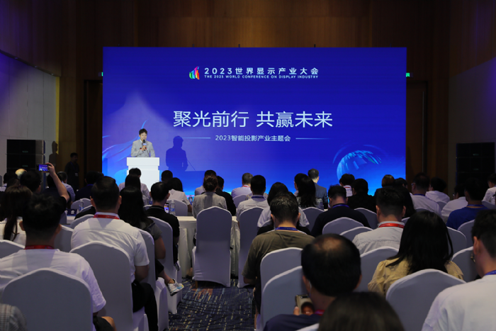 2023@ʾa(chn)I(y)ͶӰa(chn)I(y)}_