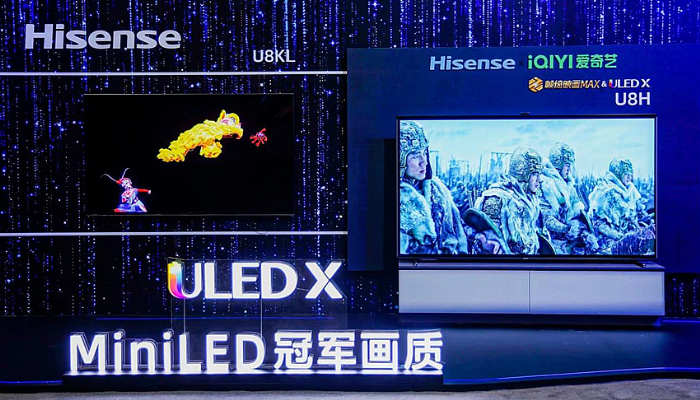 ܊|(zh)uҕl(f)ULED X MiniLEDȫ