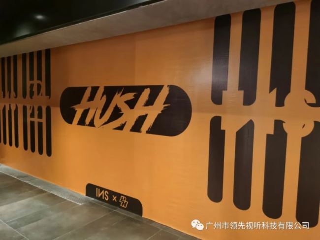 Ӣ(gu)Optimal AudiolϺHUSH.INSXPH ư