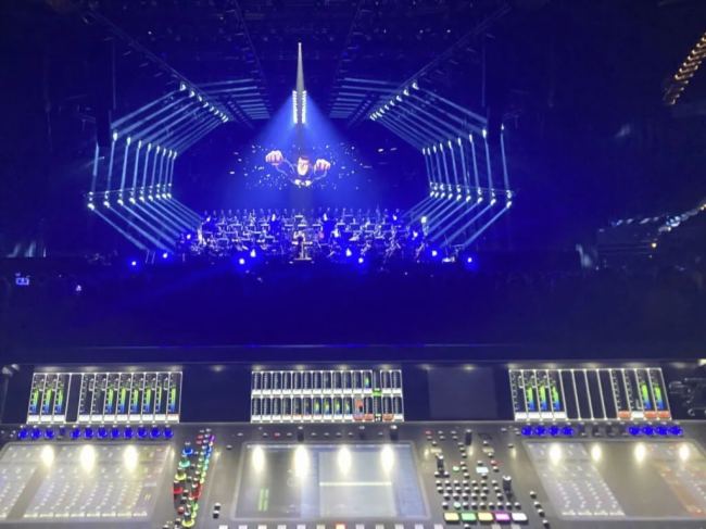 AR푣 DiGiCoKLANGƿ(hu)֮ҹNight of the Proms_(ti)