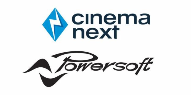 易科國(guó)際 |讓大屏更環(huán)保:POWERSOFT與CINEMANEXT 簽訂商業(yè)協(xié)議