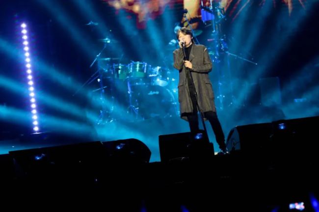 ǡഺݳ(hu) | ഺ](mi)ɢ(chng)L-Acoustics&DiGiCo׷ؼӛ~