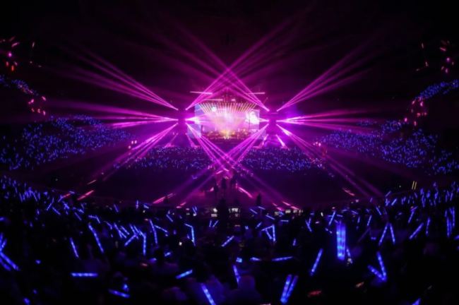 ǡഺݳ(hu) | ഺ](mi)ɢ(chng)L-Acoustics&DiGiCo׷ؼӛ~