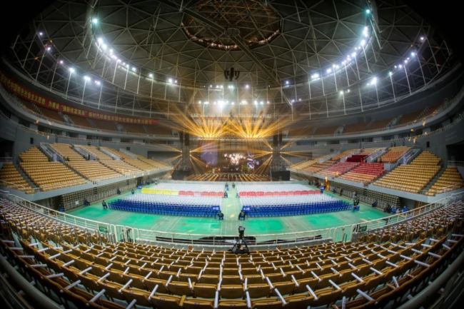 ǡഺݳ(hu) | ഺ](mi)ɢ(chng)L-Acoustics&DiGiCo׷ؼӛ~
