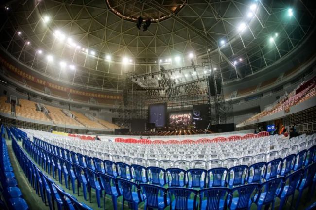 ǡഺݳ(hu) | ഺ](mi)ɢ(chng)L-Acoustics&DiGiCo׷ؼӛ~