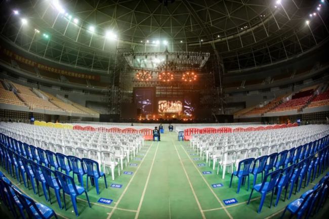 ǡഺݳ(hu) | ഺ](mi)ɢ(chng)L-Acoustics&DiGiCo׷ؼӛ~