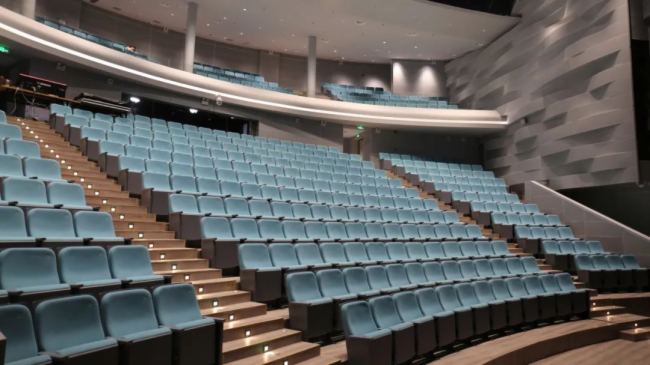 AR^(q)Ļwl(f)չ | L-Acoustics&DiGiCoR