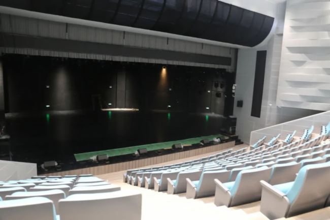 AR^(q)Ļwl(f)չ | L-Acoustics&DiGiCoR