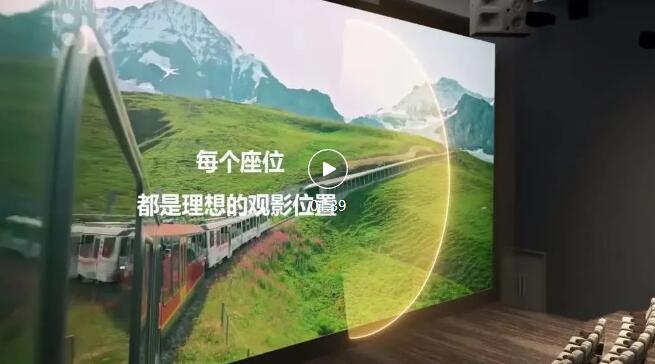 ȫ���Ӱ��ί����ʽ�����������Ƽ��ɞ�LED�@ʾ�ИI(y��)Ψһί�T��I(y��)