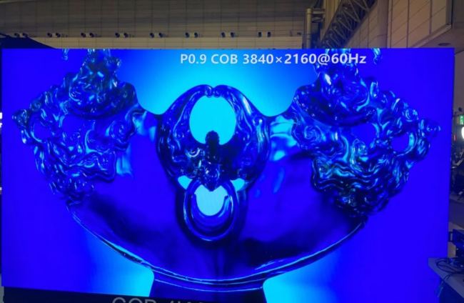 2023日本inter bee | 邁普視通多種4K視頻解決方案精彩亮相