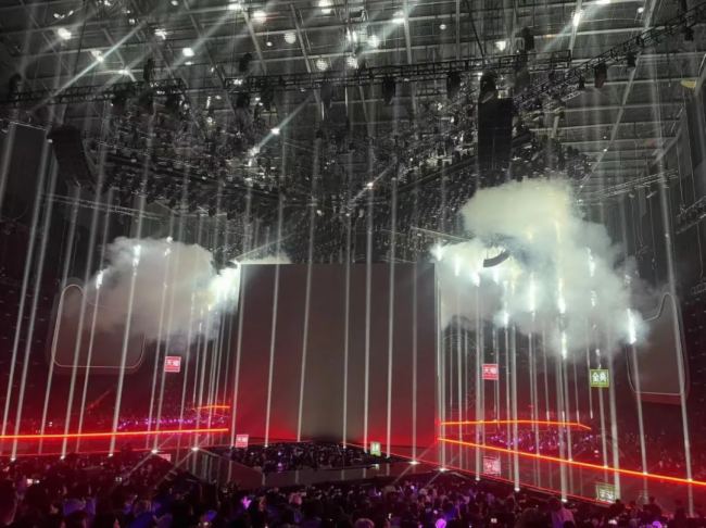 ؈p11@ϲҹ | L-Acoustics&DiGiCo(qing)o(h)@ϲӴa