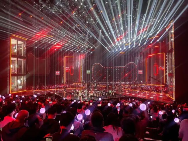 ؈p11@ϲҹ | L-Acoustics&DiGiCo(qing)o(h)@ϲӴa