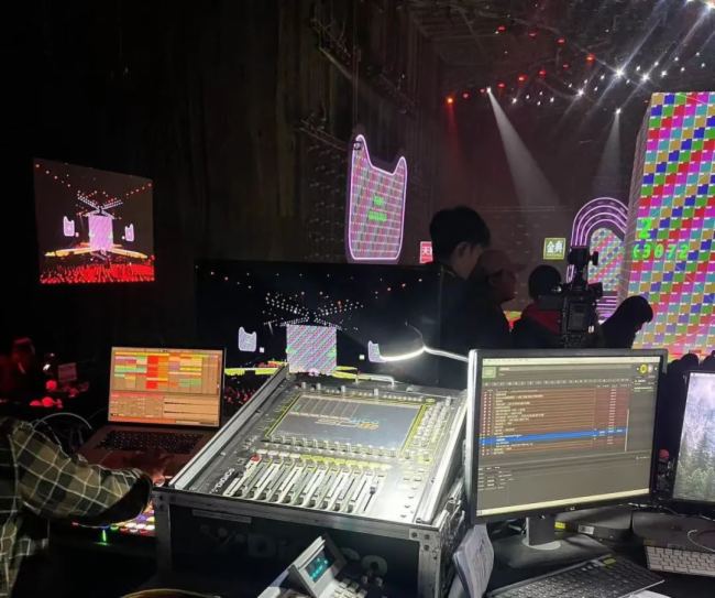 ؈p11@ϲҹ | L-Acoustics&DiGiCo(qing)o(h)@ϲӴa