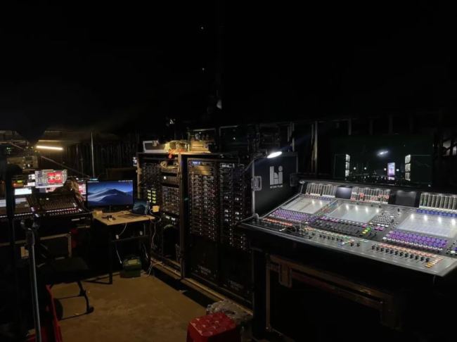 ؈p11@ϲҹ | L-Acoustics&DiGiCo(qing)o(h)@ϲӴa