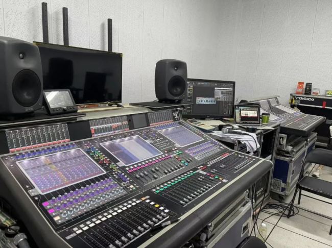 ؈p11@ϲҹ | L-Acoustics&DiGiCo(qing)o(h)@ϲӴa