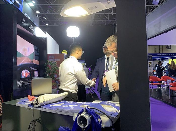չ(bo),˼ͨ,@G,ϰInterMobility EXPO