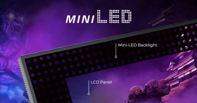 Mini LEDИI(y)ֱ@(yng)ÿٳLCOBB͸ʿ